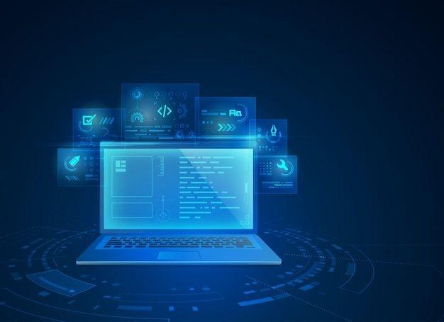 iOS application development process